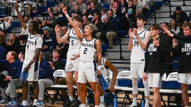 'Cats Begin New York Trip at Binghamton (6:07 p.m., ESPN+)