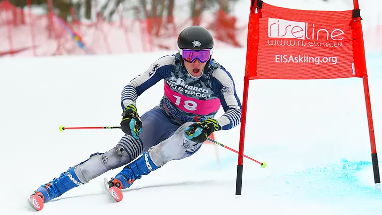 Ski Set to Host EISA Championships/NCAA East Regionals (Feb. 21-22)
