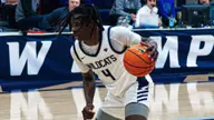 Wildcats Fall to Binghamton Thursday Night
