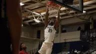 Wildcats Defeat NJIT in a Double-Digit Win on Alumni Day
