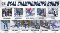 11 UNH Skiers to Compete at NCAA Championships