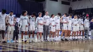 Wildcats Travel to Bryant for Regular Season Finale (6 p.m., ESPN+)