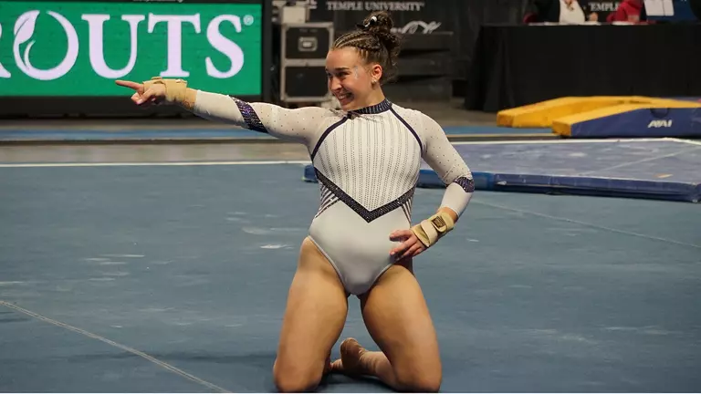 Wildcats Place Third at EAGL Championship