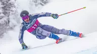 Ski Set for NCAA Championships (March 5-8)
