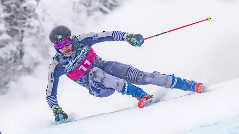 Ski Set for NCAA Championships (March 5-8)