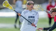 UNH Ends Road Swing at Sacred Heart (March 5)