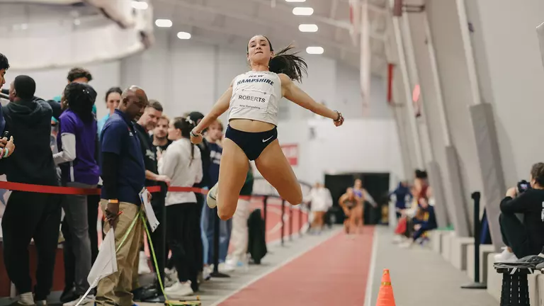 Reaves & Roberts Each Post Two Top 10 Finishes at Commonwealth Invitational