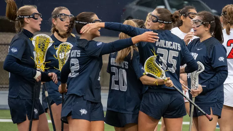 UNH Travels to UAlbany for April 5 Matchup
