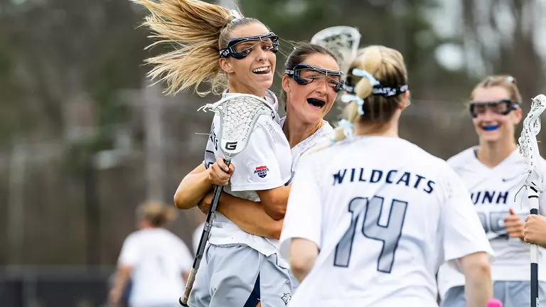 Season Finale Is April 22 at #24 Harvard