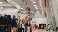 Sarah Moore Named America East Field Athlete & Rookie of the Week