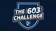 UNH Athletics Sets Giving Records in 2025; Raises More than $1 Million in The (603) Challenge