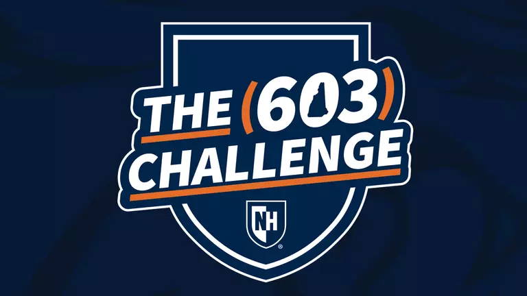 UNH Athletics Sets Giving Records in 2025; Raises More than $1 Million in The (603) Challenge