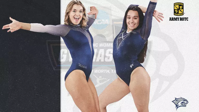 Challman, Reade Take Aim at NCAA Alabama Regional Championship (April 4, 2 p.m. ET, ESPN+)