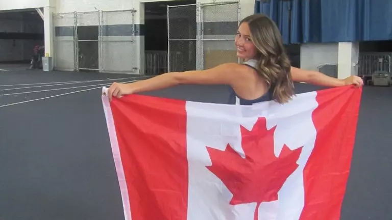 Getting to Know: Nicole Poulakis