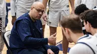 Men's Basketball Welcomes Nine Additions for 2025-26