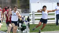 Wildcats Ready for AE Championships at UNH (May 3-4)
