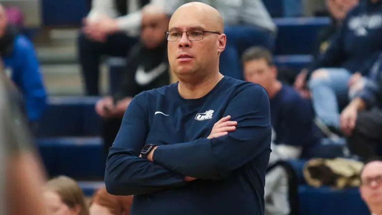 Bike, Blackley Complete Men's Basketball 2025-26 Incoming Class