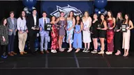UNH Athletics Announces Award Winners at 2025 WESPYs
