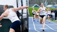 'Cats to Travel to Amherst for New England Championships (May 10)