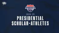 UNH Leads America East with 19 Presidential Scholar-Athletes