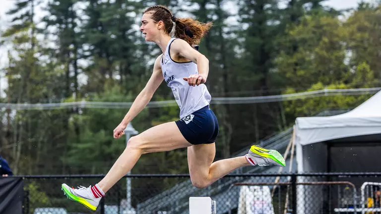 Gabby DeAngelis Selected to America East All-Academic Team