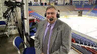 Pete Webster Named New Hampshire Sportscaster of the Year