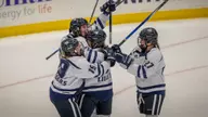 Women's Hockey Announces 2025-26 Schedule; Season Tix on Sale