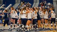 Eighteen 'Cats Earn America East Honor Roll Recognition