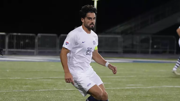 Nineteen Members of Men’s Soccer Named to AE Academic Honor Roll
