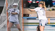 Six 'Cats Receive IWLCA Academic Honor Roll Recognition