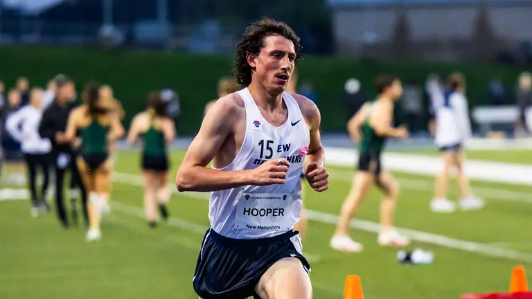 35 Members of Men’s Track & Field Earn AE Academic Honor Roll Accolades