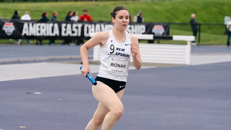 44 'Cats Named to America East Academic Honor Roll