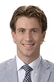 Brendan Fitzgerald