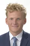 Conner de Haro