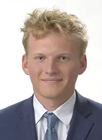 Conner de Haro