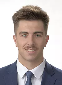 Jacob Newcombe
