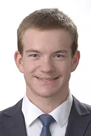 Kristian Coombs