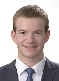 Kristian Coombs