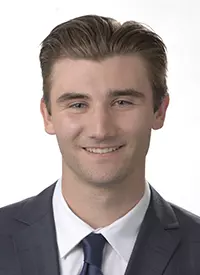 Kyle Chauvette