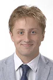 Nick Ring