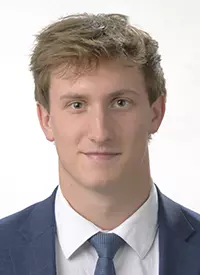 Zach Hahn
