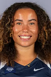 Tasmin Cookman