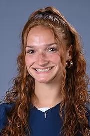 Amber Clarke