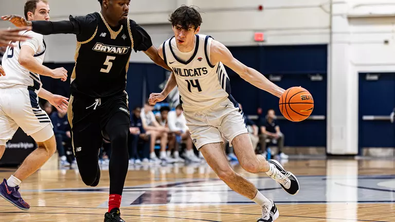 Men's Basketball America East Schedule Announced