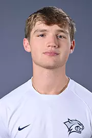 Jacob Stazenski
