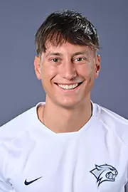 Matteo Brossel