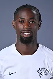 Terry Makedika
