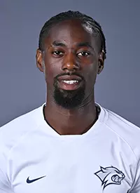 Terry Makedika