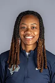 Jessica George