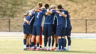 Men’s Soccer Falls at St. John’s
